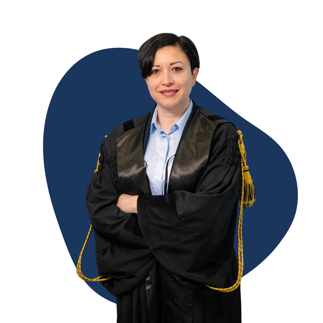 Avv. Filomena Sorrentino