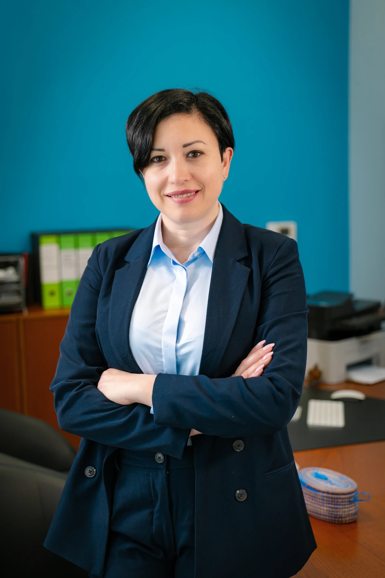 Avv. Filomena Sorrentino